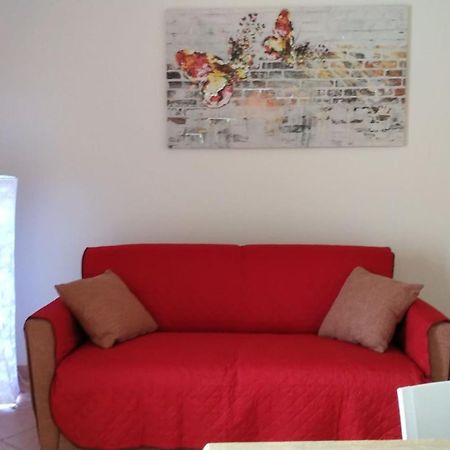 Dimora Donna Iolanda Apartment Leverano Luaran gambar