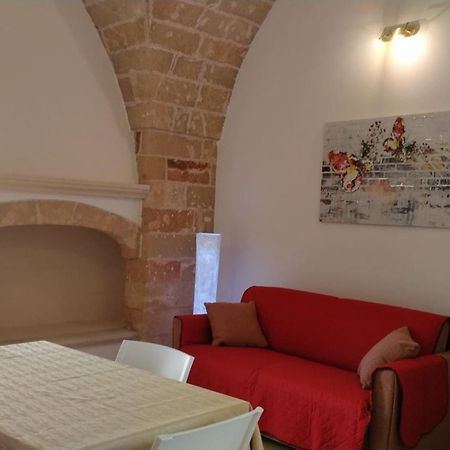 Dimora Donna Iolanda Apartment Leverano Luaran gambar