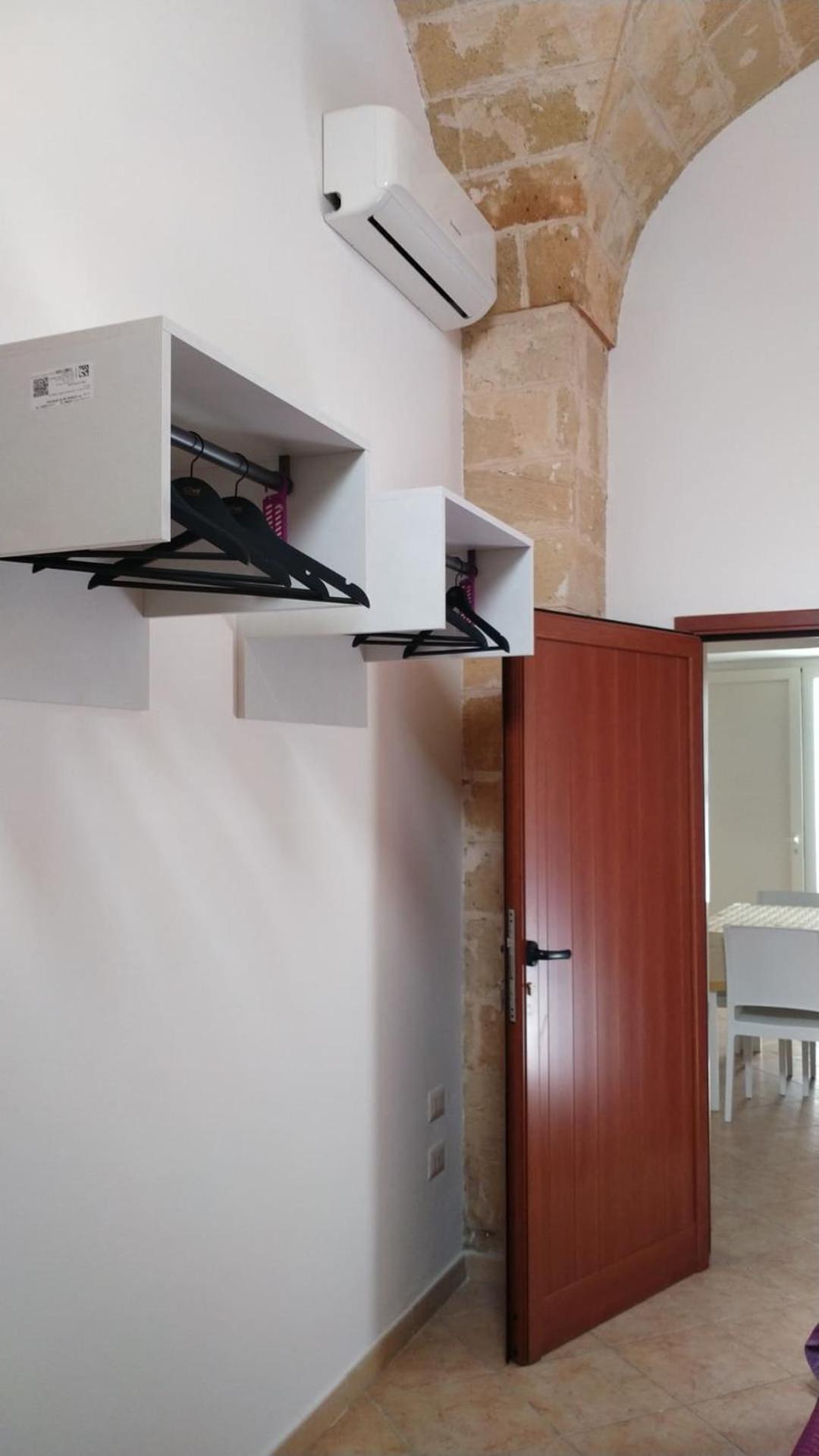 Dimora Donna Iolanda Apartment Leverano Luaran gambar