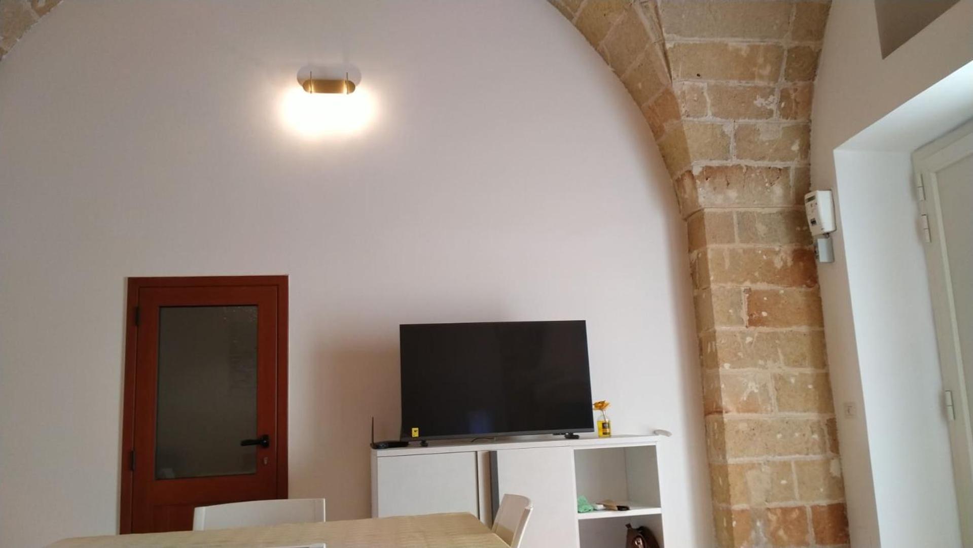 Dimora Donna Iolanda Apartment Leverano Luaran gambar