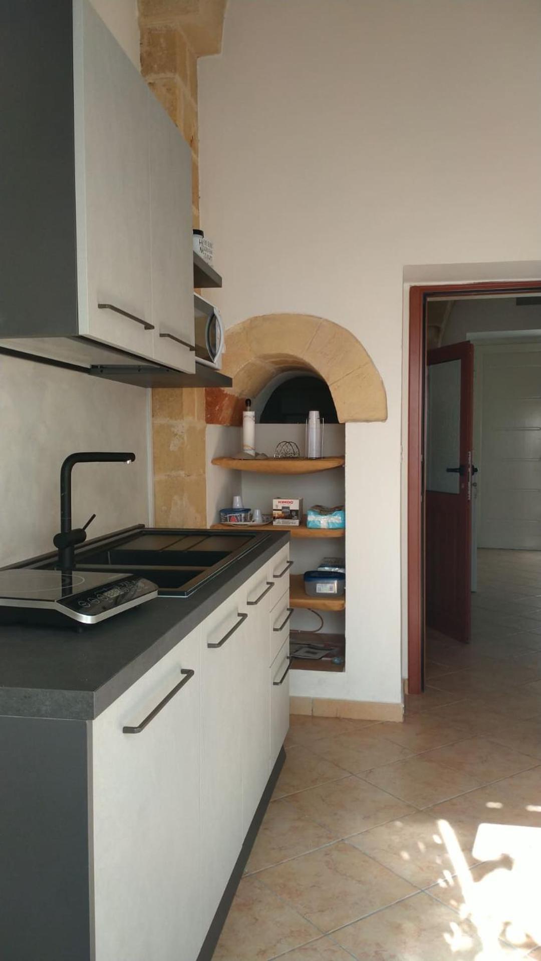 Dimora Donna Iolanda Apartment Leverano Luaran gambar