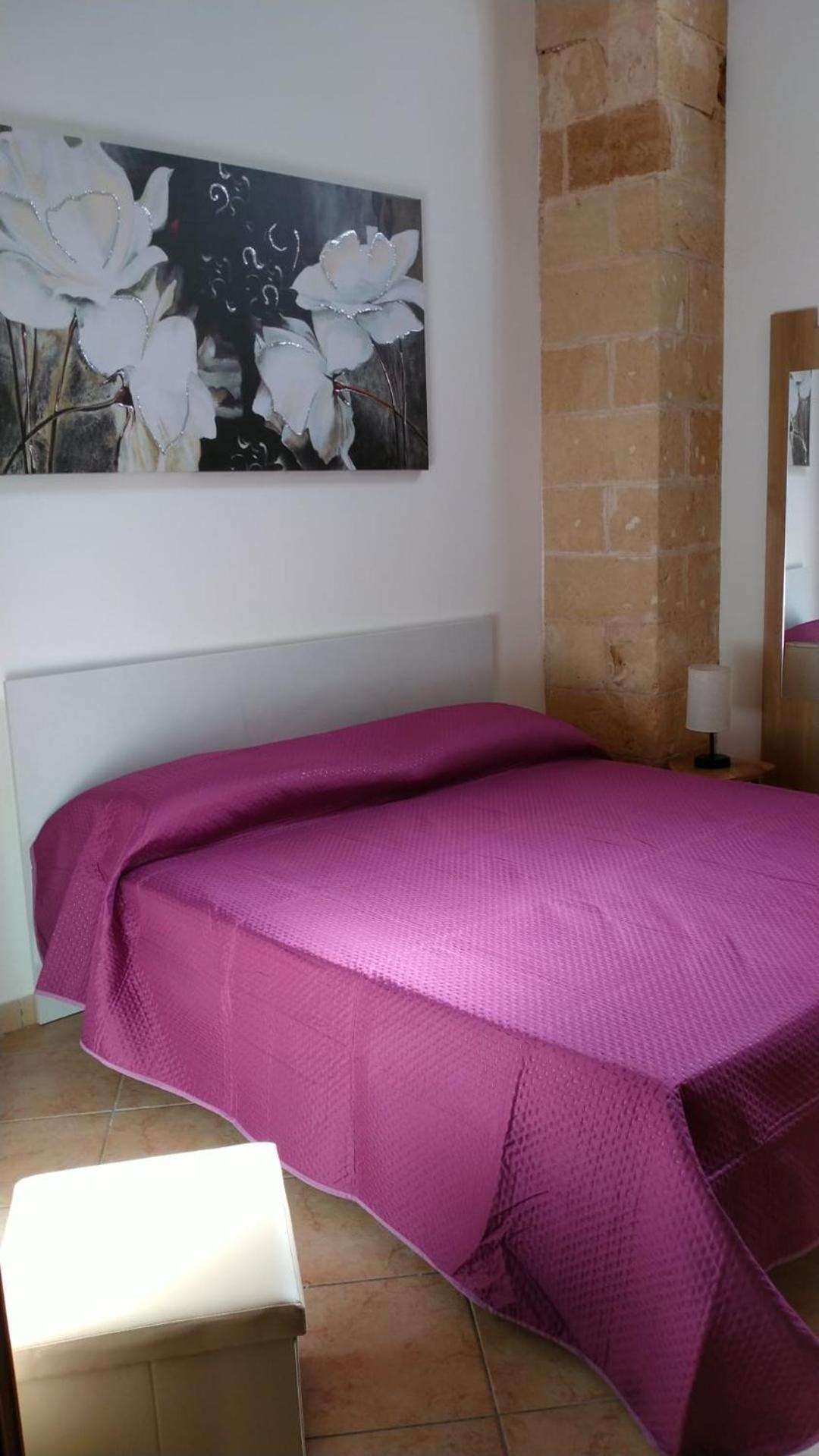 Dimora Donna Iolanda Apartment Leverano Luaran gambar