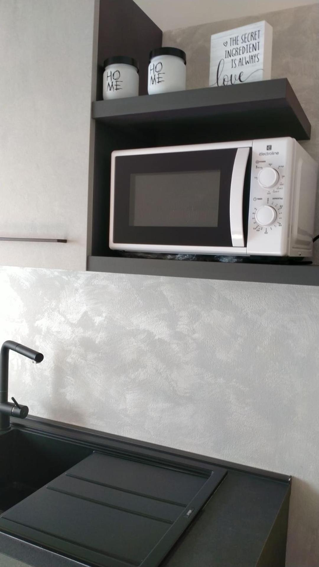 Dimora Donna Iolanda Apartment Leverano Luaran gambar