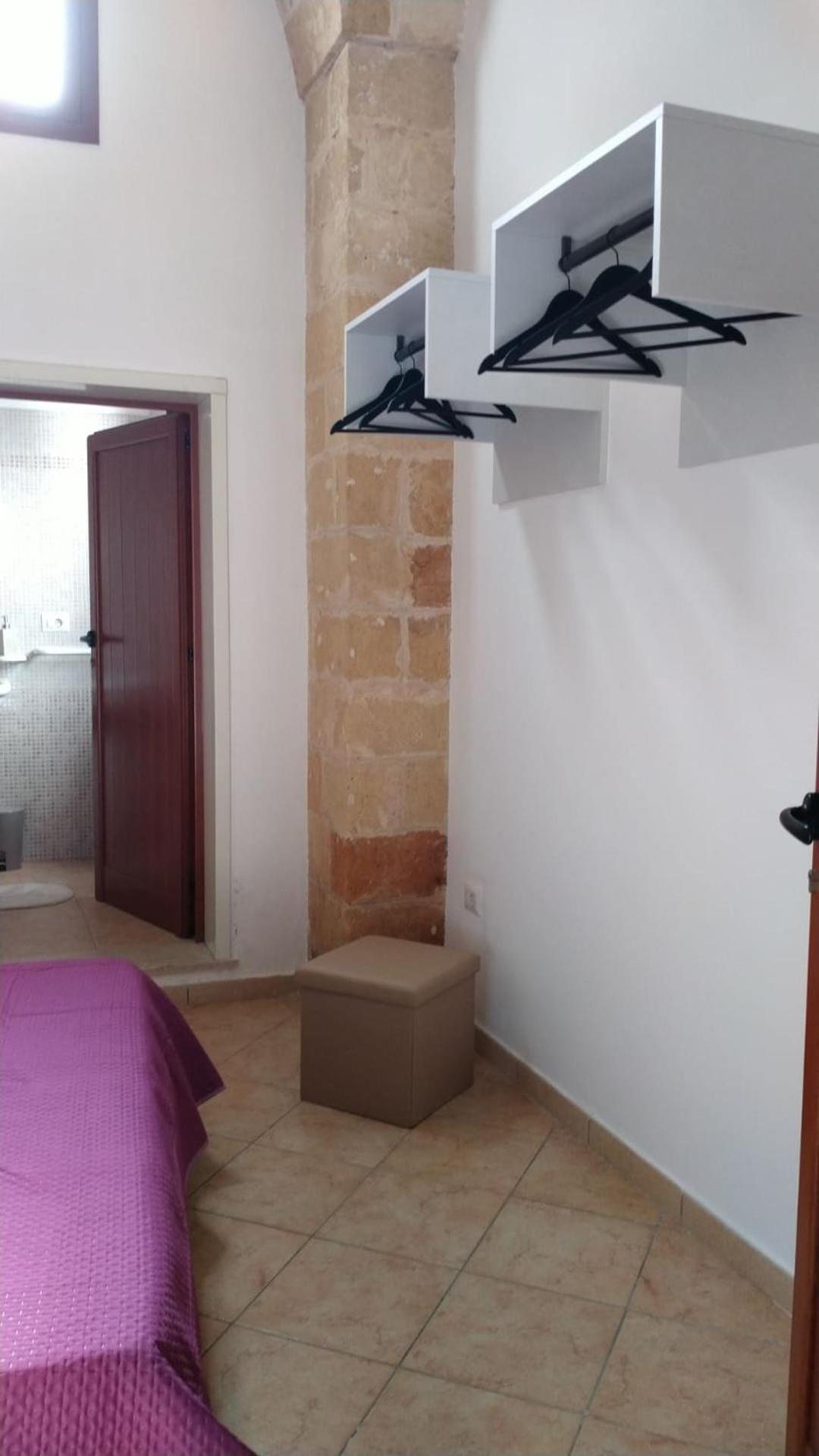 Dimora Donna Iolanda Apartment Leverano Luaran gambar