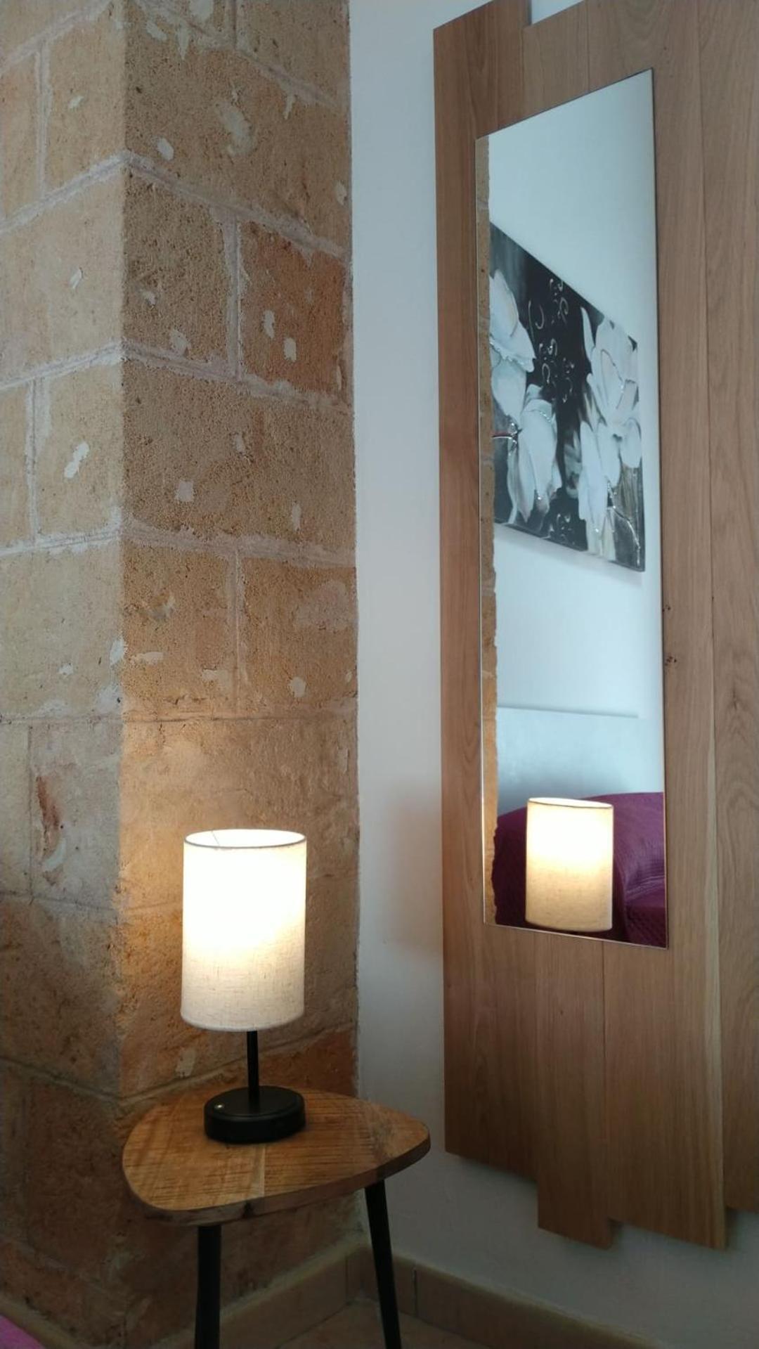Dimora Donna Iolanda Apartment Leverano Luaran gambar